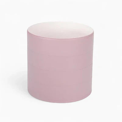 Boite à Bijoux Ronde