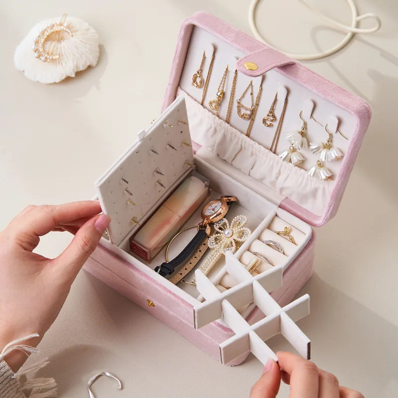 Jolie Boite a Bijoux