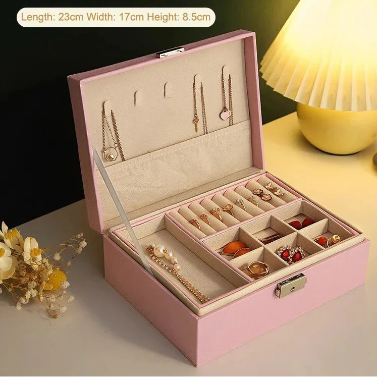 Belle Boite a Bijoux