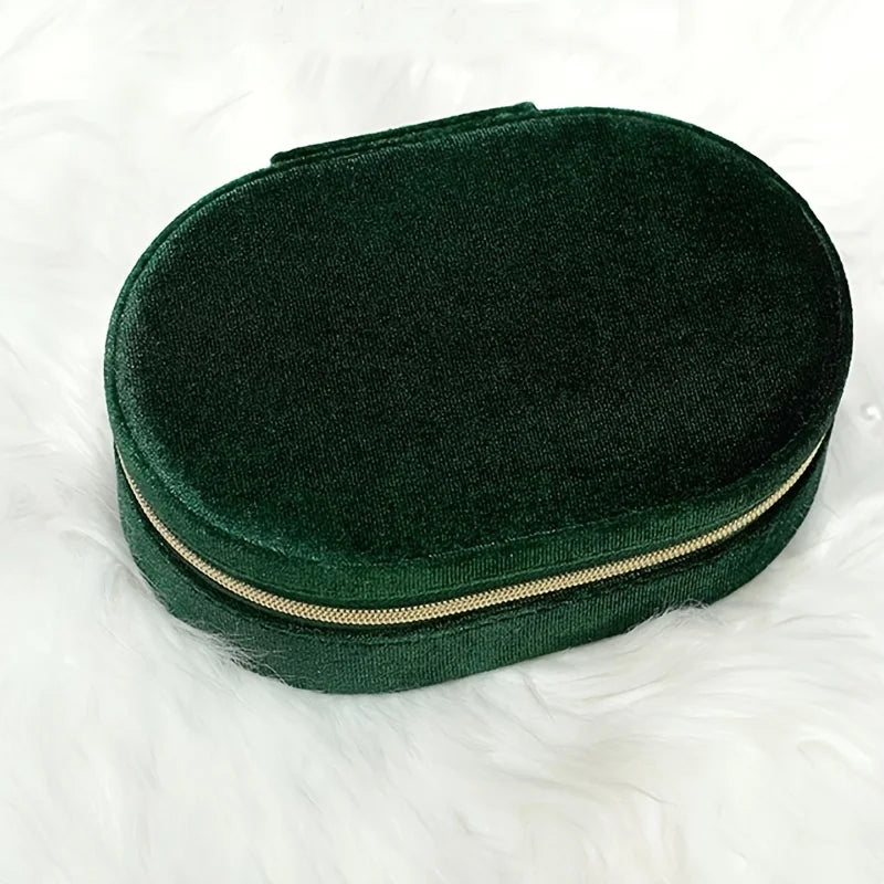 Boite a Bijoux Originales de Voyage