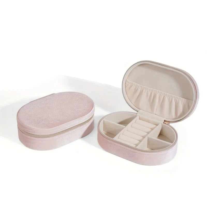 Boite a Bijoux Originales de Voyage