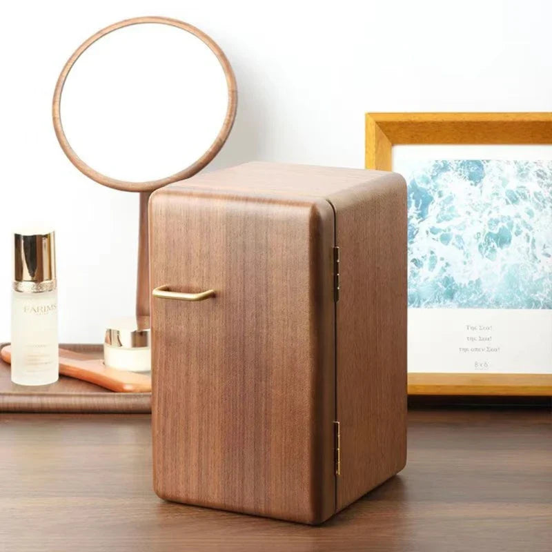 Boite a Bijoux Bois Design