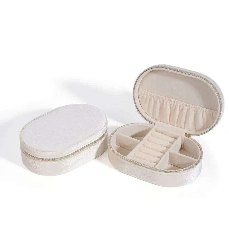 Boite a Bijoux Originales de Voyage