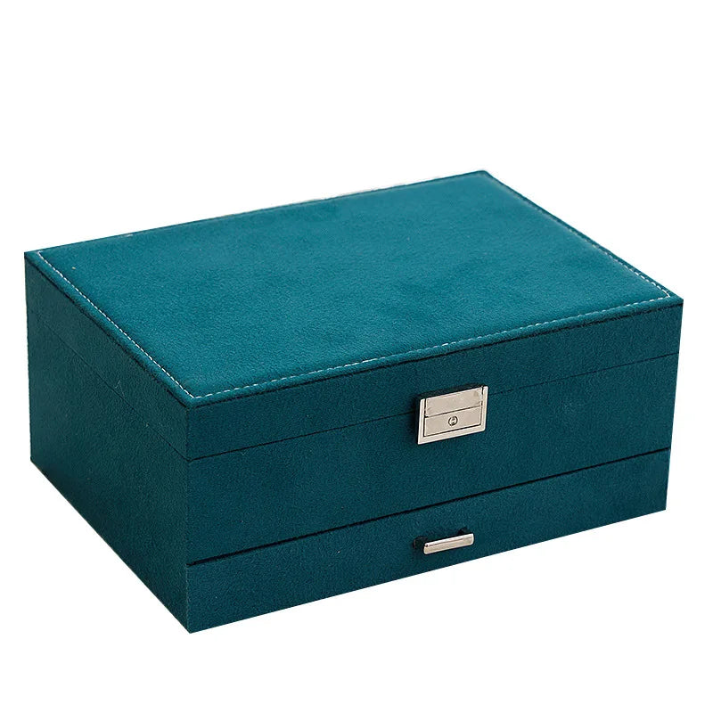 Coffret à Bijoux Femme