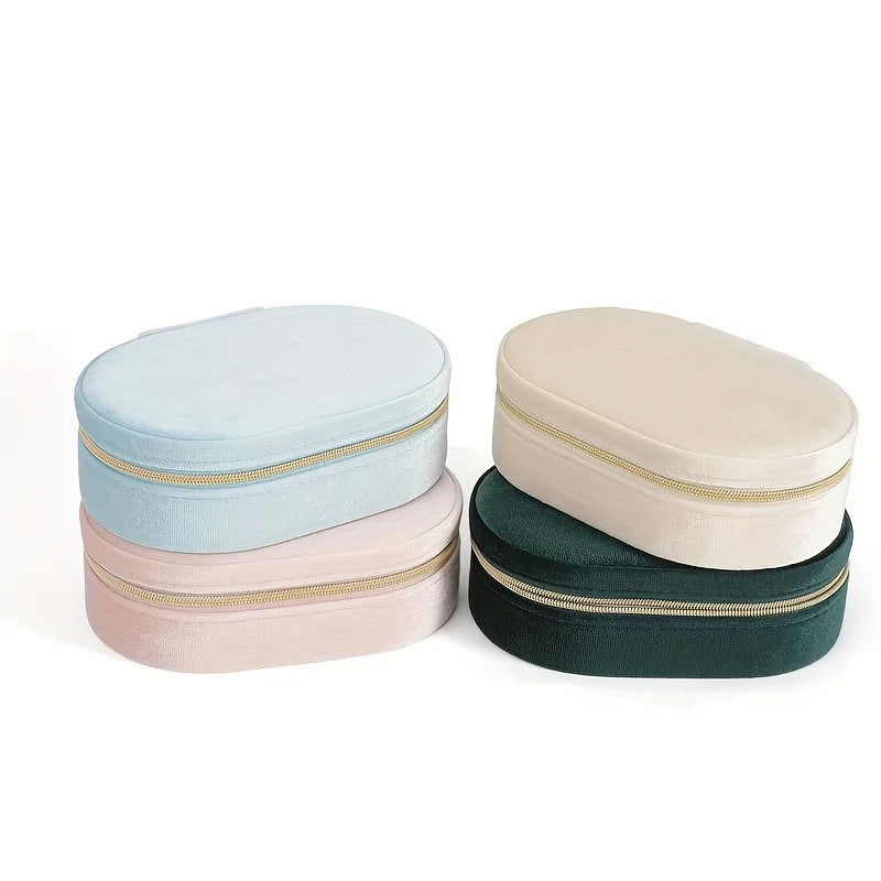 Boite a Bijoux Originales de Voyage