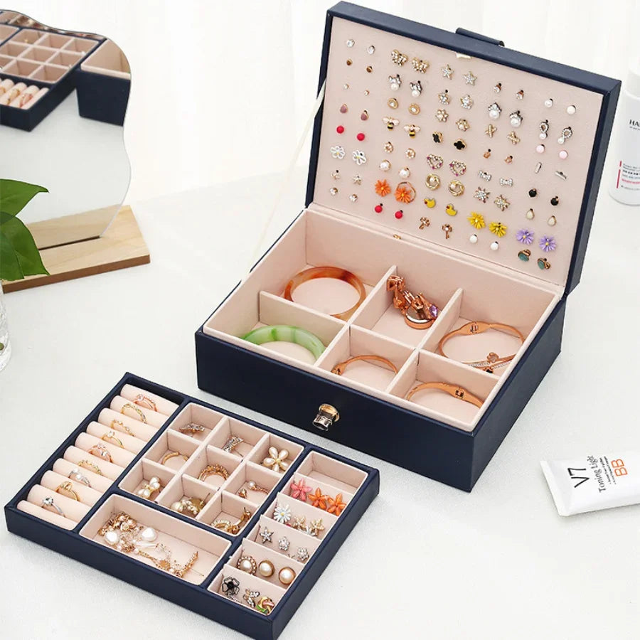 Boite a Bijoux Adulte