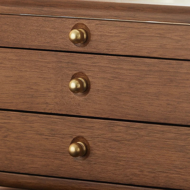 Boite a Bijoux Bois Massif