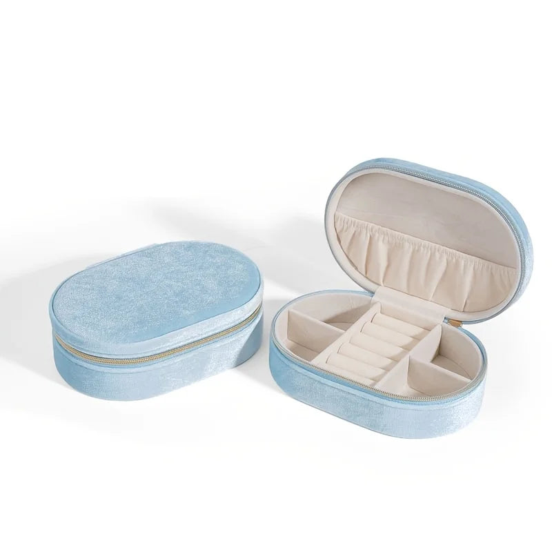 Boite a Bijoux Originales de Voyage