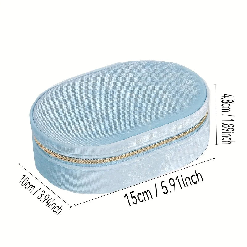 Boite a Bijoux Originales de Voyage